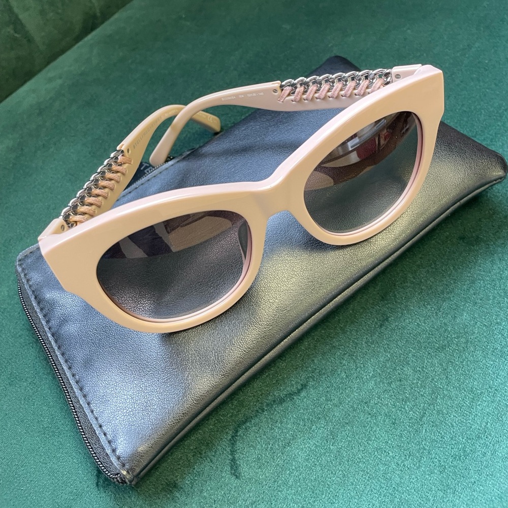 Stella McCartney Sunglasses